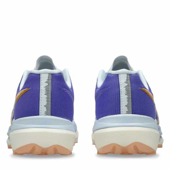 Asics Мъжки Маратонки Бягане По Пътеки Fujispeed 4 Trail Running Shoes Mens  