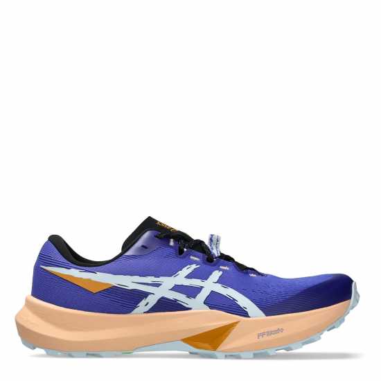 Asics Мъжки Маратонки Бягане По Пътеки Fuji Lite 6 Trail Running Shoes Mens Asics Мъжки Маратонки Бягане По Пътеки Fuji Lite 6 Trail Running Shoes Mens