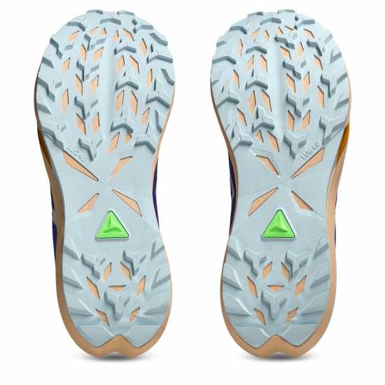 Asics Мъжки Маратонки Бягане По Пътеки Fuji Lite 6 Trail Running Shoes Mens Asics Мъжки Маратонки Бягане По Пътеки Fuji Lite 6 Trail Running Shoes Mens