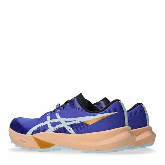 Asics Мъжки Маратонки Бягане По Пътеки Fuji Lite 6 Trail Running Shoes Mens Asics Мъжки Маратонки Бягане По Пътеки Fuji Lite 6 Trail Running Shoes Mens