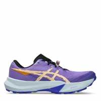Asics Маратонки За Бягане По Пътеки Fuji Lite 6 Trail Running Shoes Womens  