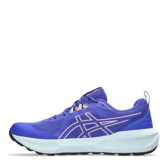 Asics Мъжки Маратонки Бягане По Пътеки Gel-Sonoma 8 Trail Running Shoes Mens  
