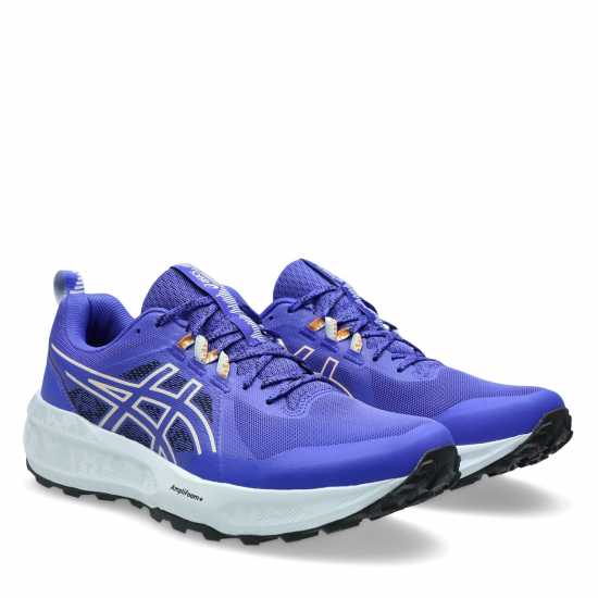 Asics Мъжки Маратонки Бягане По Пътеки Gel-Sonoma 8 Trail Running Shoes Mens  