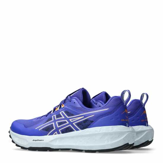 Asics Мъжки Маратонки Бягане По Пътеки Gel-Sonoma 8 Trail Running Shoes Mens  