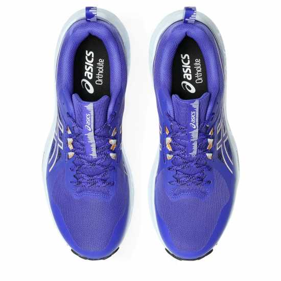 Asics Мъжки Маратонки Бягане По Пътеки Gel-Sonoma 8 Trail Running Shoes Mens  