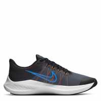 Nike Winflo 8 Men's Running Shoes Dk Smoke Grey Мъжки маратонки