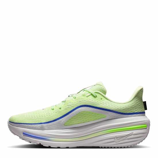 Nike Men's Running Shoes Volt/Sapphire 