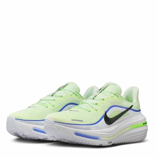 Nike Men's Running Shoes Volt/Sapphire 