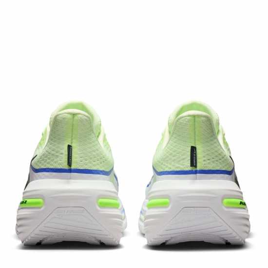 Nike Men's Running Shoes Volt/Sapphire 