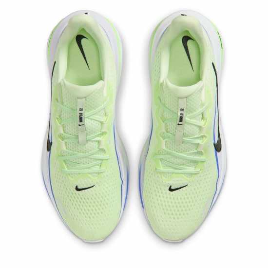 Nike Men's Running Shoes Volt/Sapphire 