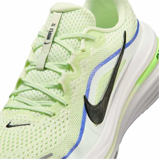 Nike Men's Running Shoes Volt/Sapphire 