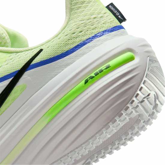 Nike Men's Running Shoes Volt/Sapphire 