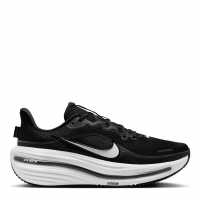 Nike Men's Running Shoes Black/White 
