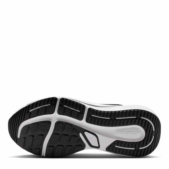 Nike Men's Running Shoes Black/White 