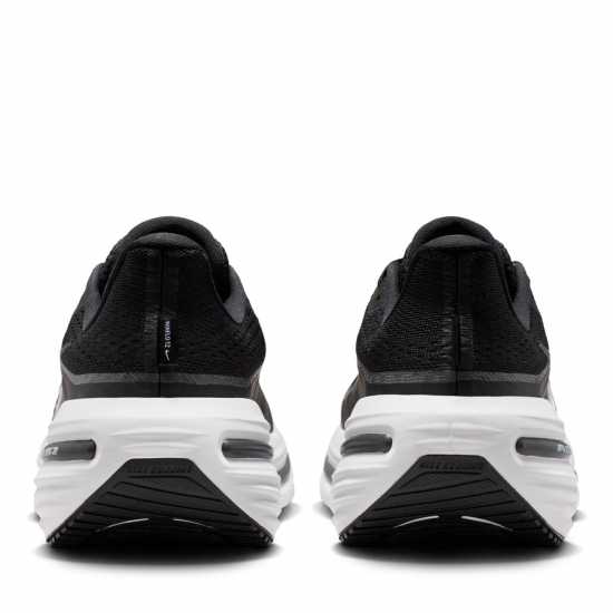 Nike Men's Running Shoes Black/White 