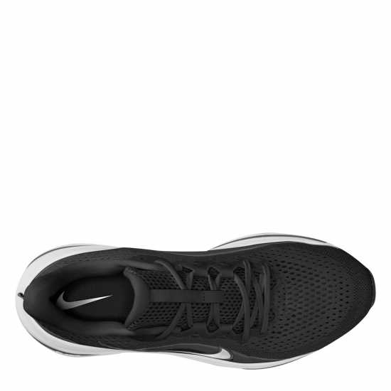 Nike Men's Running Shoes Black/White 