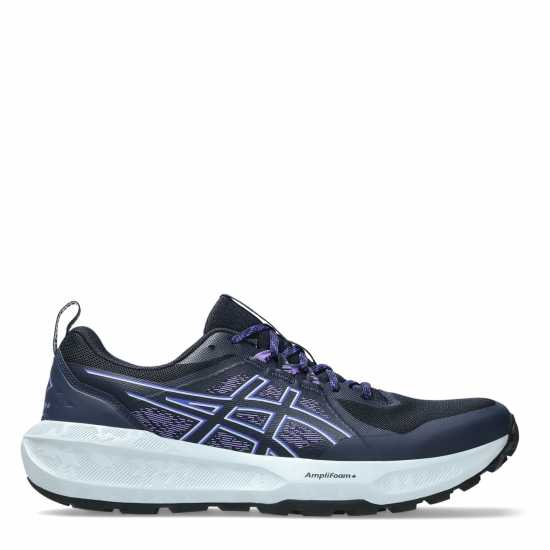 Asics Маратонки За Бягане По Пътеки Gel-Sonoma 8 Trail Running Shoes Womens  