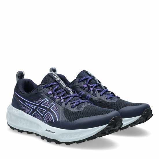 Asics Маратонки За Бягане По Пътеки Gel-Sonoma 8 Trail Running Shoes Womens  