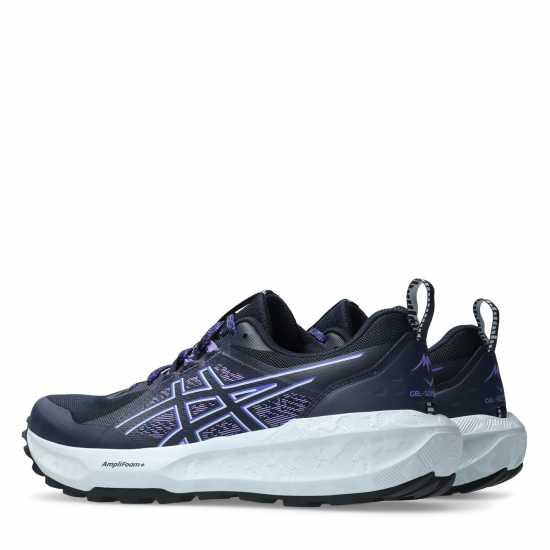 Asics Маратонки За Бягане По Пътеки Gel-Sonoma 8 Trail Running Shoes Womens  