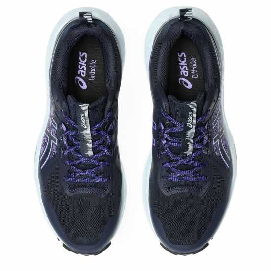 Asics Маратонки За Бягане По Пътеки Gel-Sonoma 8 Trail Running Shoes Womens  
