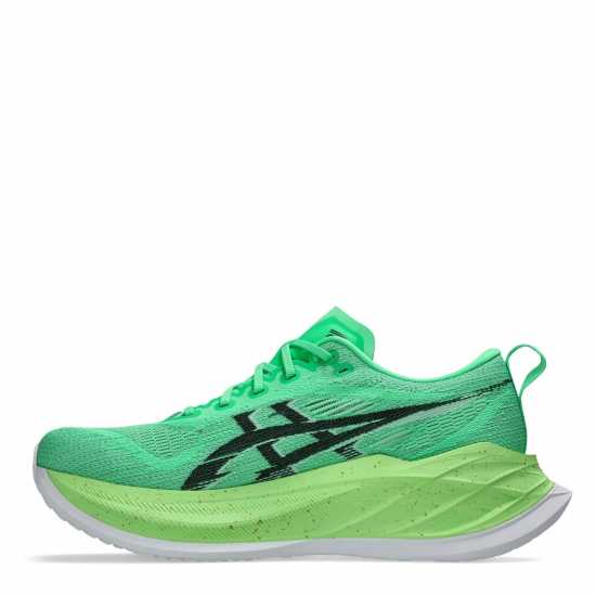 Asics Мъжки Обувки За Бягане Superblast 2 Road Running Shoes Mens  