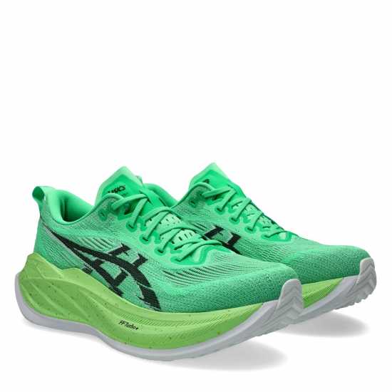 Asics Мъжки Обувки За Бягане Superblast 2 Road Running Shoes Mens  