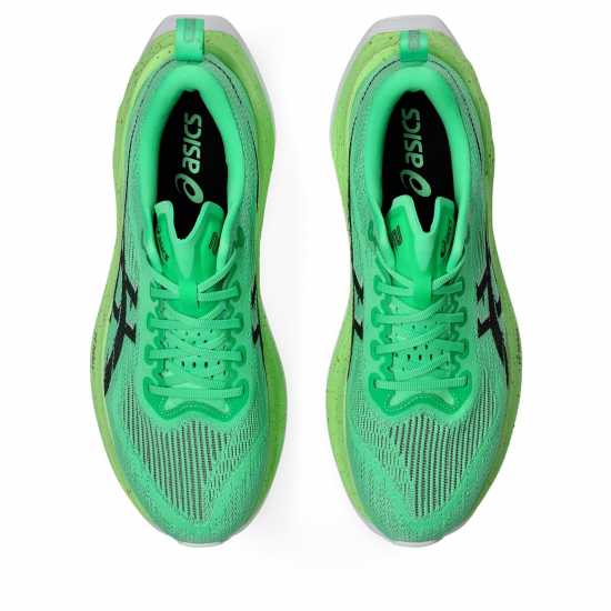 Asics Мъжки Обувки За Бягане Superblast 2 Road Running Shoes Mens  