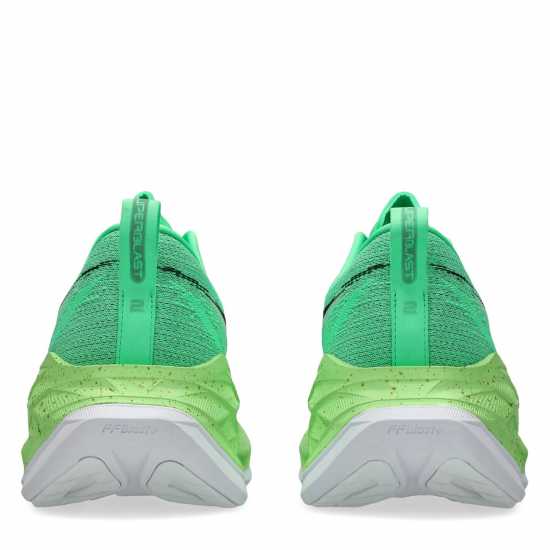 Asics Мъжки Обувки За Бягане Superblast 2 Road Running Shoes Mens  