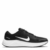 Nike Мъжки Обувки За Бягане Structure 23 Running Shoes Mens