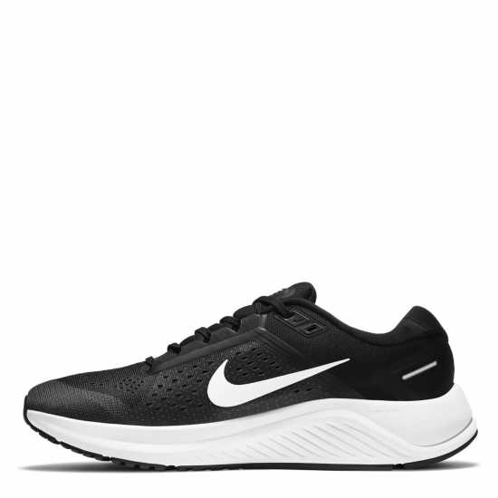 Nike Мъжки Обувки За Бягане Structure 23 Running Shoes Mens  Мъжки маратонки