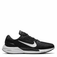 Nike Air Zoom Vomero 15 Men's Running Shoes Black/White Мъжки маратонки