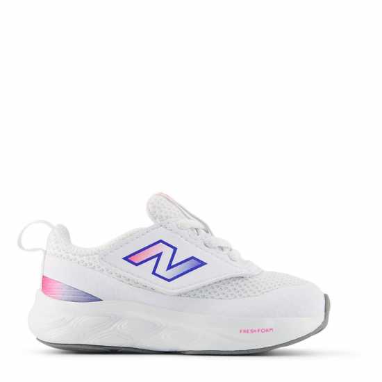 New Balance Unisex Kids Fast Neutral Road Running Shoes  