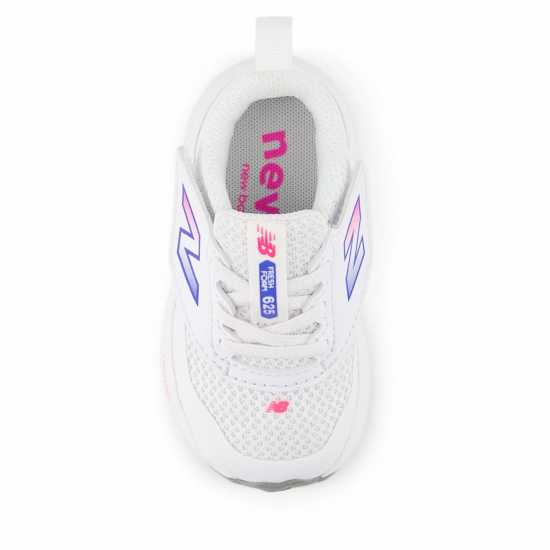 New Balance Unisex Kids Fast Neutral Road Running Shoes  