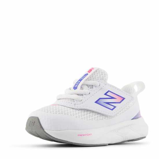 New Balance Unisex Kids Fast Neutral Road Running Shoes  