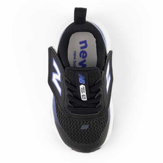 New Balance Nb 625V1 Black/Blue Bird New Balance Nb 625V1 Black/Blue Bird