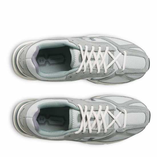 Under Armour Unisex Kids' Hovr Everyday Neutral Road Running Shoes  