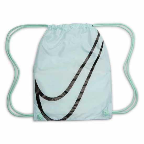 Nike Мъжки Маратонки За Бягане Zoomx Alphafly 3 Mens Running Shoes Глакиер Син Nike Мъжки Маратонки За Бягане Zoomx Alphafly 3 Mens Running Shoes Глакиер Син