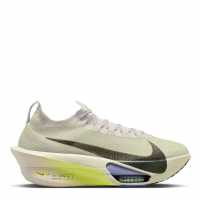Nike Мъжки Маратонки За Бягане Zoomx Alphafly 3 Mens Running Shoes Phantom 