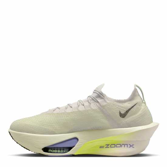 Nike Мъжки Маратонки За Бягане Zoomx Alphafly 3 Mens Running Shoes Phantom 