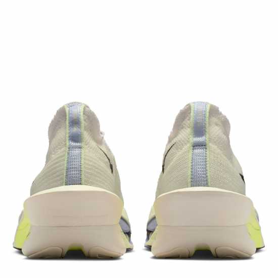 Nike Мъжки Маратонки За Бягане Zoomx Alphafly 3 Mens Running Shoes Phantom 