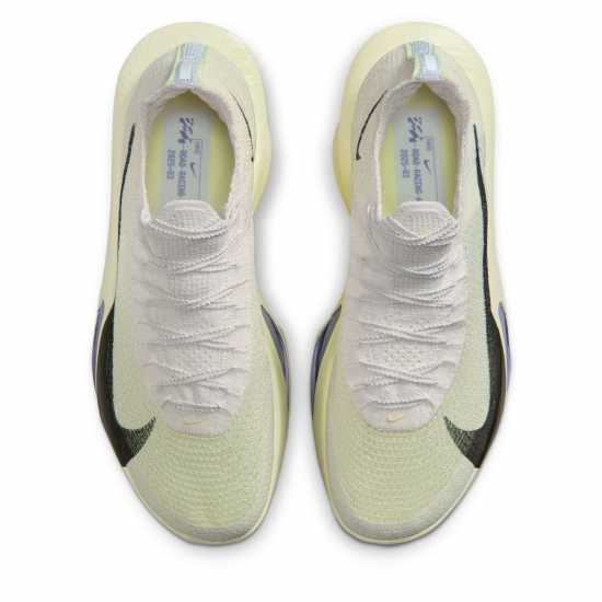 Nike Мъжки Маратонки За Бягане Zoomx Alphafly 3 Mens Running Shoes Phantom 