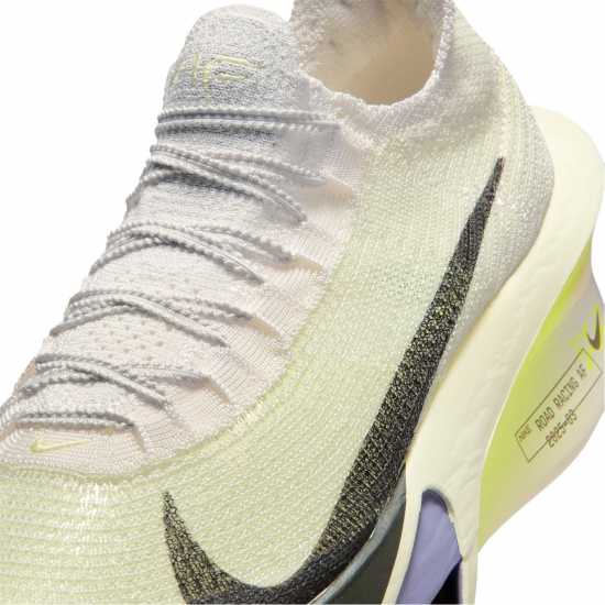 Nike Мъжки Маратонки За Бягане Zoomx Alphafly 3 Mens Running Shoes Phantom 