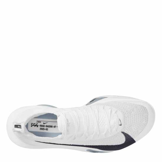 Мъжки маратонки Nike Мъжки Обувки За Бягане Zoomx Alphafly 3 Running Shoes Mens Бяло/Желязо Nike Мъжки Обувки За Бягане Zoomx Alphafly 3 Running Shoes Mens Бяло/Желязо Мъжки маратонки