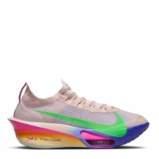 Nike Мъжки Маратонки За Бягане Zoomx Alphafly 3 Mens Running Shoes  