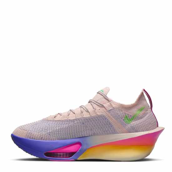 Nike Мъжки Маратонки За Бягане Zoomx Alphafly 3 Mens Running Shoes  