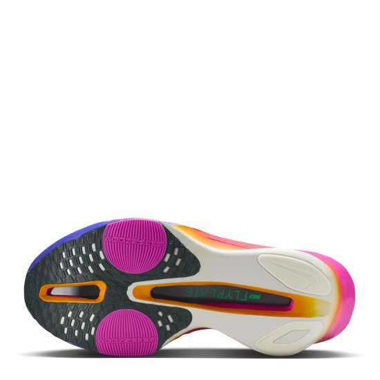 Nike Мъжки Маратонки За Бягане Zoomx Alphafly 3 Mens Running Shoes  