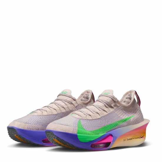 Nike Мъжки Маратонки За Бягане Zoomx Alphafly 3 Mens Running Shoes  