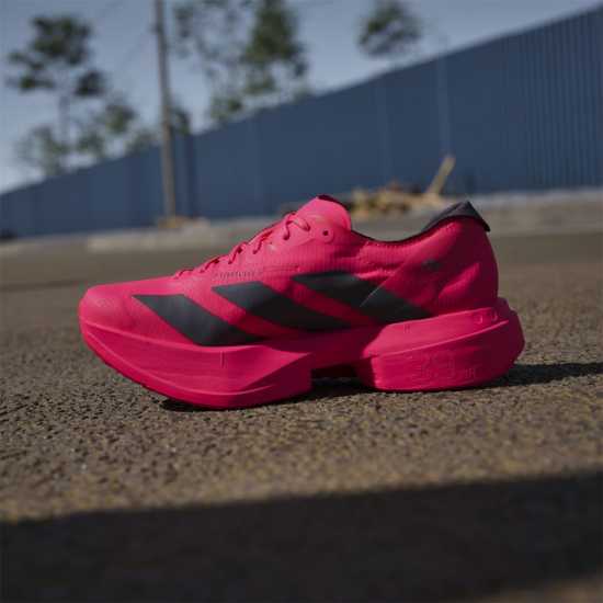 Adidas Adios Pro 4 Shoes Ladies  