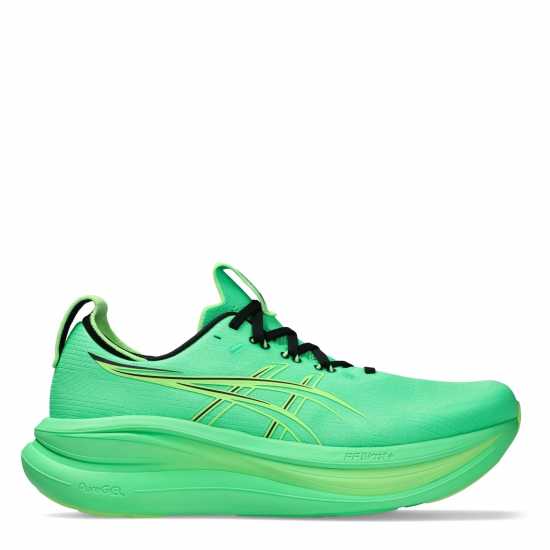 Asics Мъжки Маратонки За Бягане Gel-Nimbus 28 Mens Running Shoes  