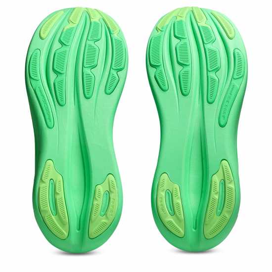 Asics Мъжки Маратонки За Бягане Gel-Nimbus 28 Mens Running Shoes  